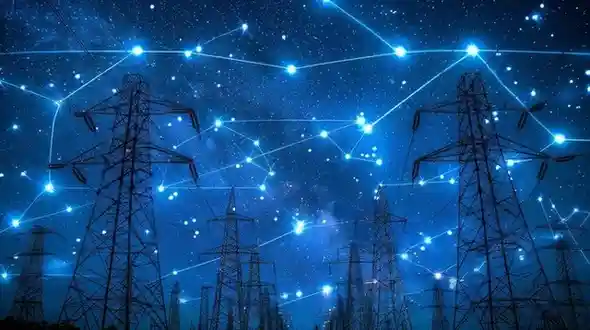 Energy & Utilities
